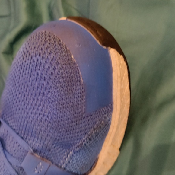 Men's Reebok composite toe work shoes size 11W - Picture 5 of 7